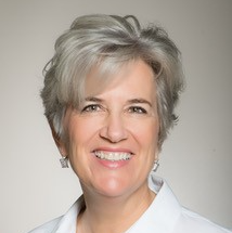 Sharla Langston Head Shot Sharla Langston